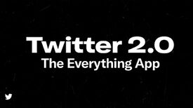 Илон Маск обещает что Аудитория Twitter к 2024 году достигнет 1 миллиарда пользователей в 1 месяц.