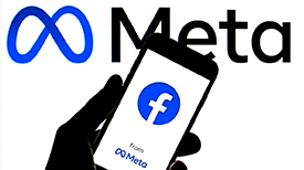 Компания Meta (Facebook) подала в суд на компанию Freenom.