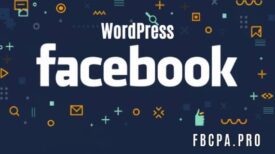 Эффективное Продвижение в Facebook: От WordPress Лайтбоксов до Всплывающих Окон
