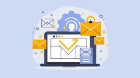 Эффективное использование электронной почты в маркетинге: Секреты высокой конверсии и вовлечения